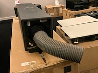 Sonance subwoofer & subwoofer versterker - afbeelding 8 van  8