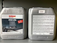Sonax spray + seal (2x) - afbeelding 4 van  4