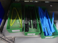 Sonde, pomp, luchtkanalen, bulkhead-kast, enzovoort. - afbeelding 3 van  16