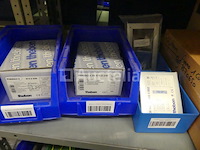 Sonde, pomp, luchtkanalen, bulkhead-kast, enzovoort. - afbeelding 4 van  16