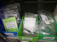 Sonde, pomp, luchtkanalen, bulkhead-kast, enzovoort. - afbeelding 9 van  16