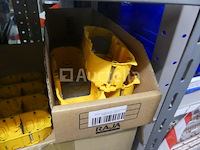 Sonde, pomp, luchtkanalen, bulkhead-kast, enzovoort. - afbeelding 10 van  16