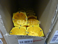 Sonde, pomp, luchtkanalen, bulkhead-kast, enzovoort. - afbeelding 12 van  16