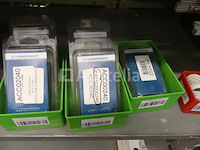 Sonde, pomp, luchtkanalen, bulkhead-kast, enzovoort. - afbeelding 15 van  16