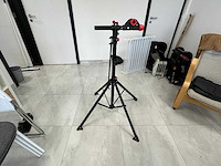 Songmics - sbr02 - fiets montagestandaard / reparatiestandaard - songmics fiets montagestandaard sbr02 - afbeelding 1 van  8