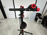 Songmics - sbr02 - fiets montagestandaard / reparatiestandaard - songmics fiets montagestandaard sbr02 - afbeelding 3 van  8