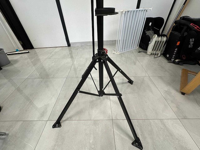 Songmics - sbr02 - fiets montagestandaard / reparatiestandaard - songmics fiets montagestandaard sbr02 - afbeelding 4 van  8