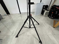 Songmics - sbr02 - fiets montagestandaard / reparatiestandaard - songmics fiets montagestandaard sbr02 - afbeelding 4 van  8