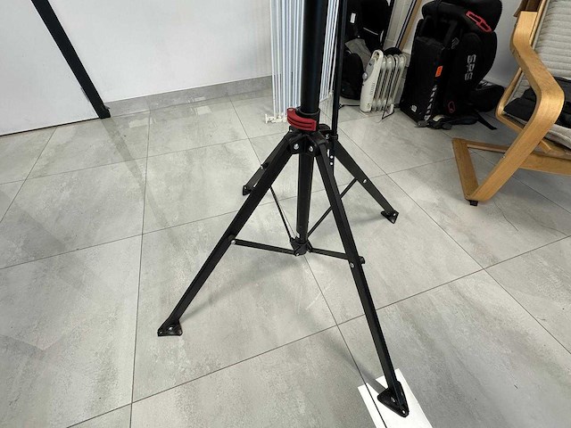 Songmics - sbr02 - fiets montagestandaard / reparatiestandaard - songmics fiets montagestandaard sbr02 - afbeelding 5 van  8