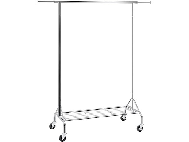 Songmics kledingrek - afbeelding 1 van  5