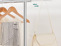 Songmics kledingrek - afbeelding 3 van  5