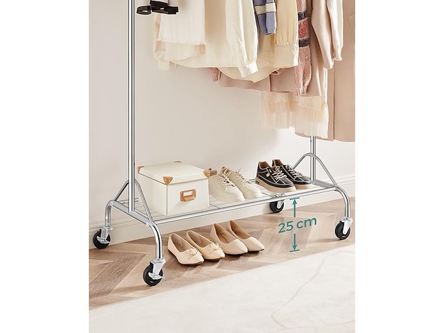 Songmics kledingrek - afbeelding 5 van  5