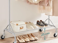 Songmics kledingrek - afbeelding 5 van  5