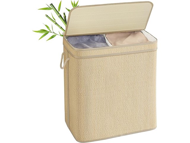 Songmics wasmand - afbeelding 1 van  5