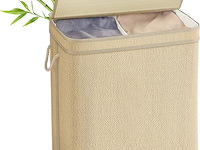 Songmics wasmand - afbeelding 1 van  5