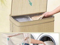 Songmics wasmand - afbeelding 3 van  5