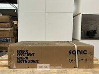 Sonic 48032 aluminium krik 2t