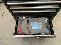 Sonic gereedschapswagen - afbeelding 2 van  10