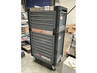 Sonic s9 gereedschapswagen - afbeelding 4 van  11