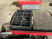 Sonic/citroën gereedschapswagen (3x) - afbeelding 10 van  14