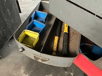 Sonic/citroën gereedschapswagen (3x) - afbeelding 13 van  14