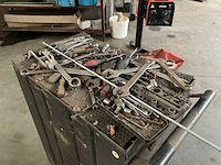 Sonic/citroën gereedschapswagen (3x) - afbeelding 14 van  14