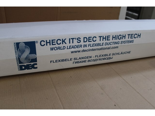 Sonodec classic 25 ø080 (82mm) – 10 meter - afbeelding 3 van  4