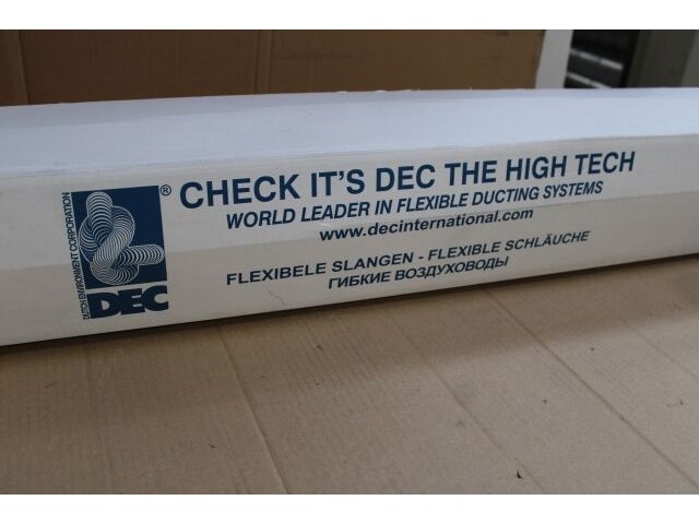 Sonodec classic 25 ø080 (82mm) – 10 meter - afbeelding 4 van  4