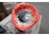 Sonoflex flexibele ventilatieslangen - afbeelding 1 van  8