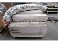 Sonoflex flexibele ventilatieslangen - afbeelding 2 van  8