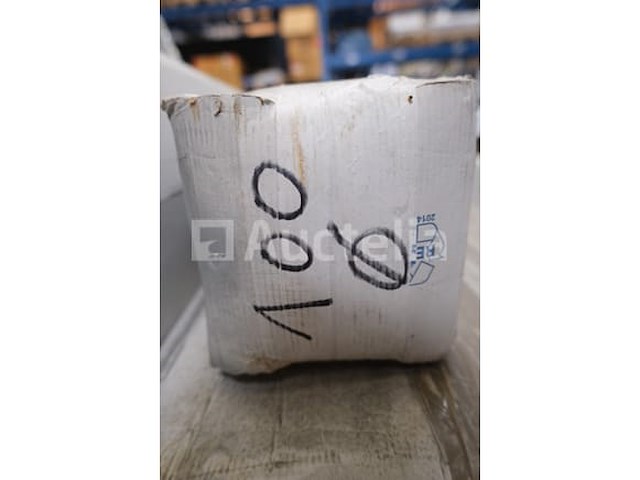 Sonoflex flexibele ventilatieslangen - afbeelding 6 van  8