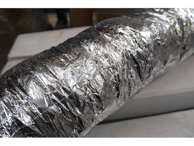 Sonoflex flexibele ventilatieslangen - afbeelding 7 van  8