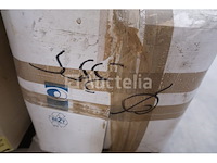 Sonoflex flexibele ventilatieslangen - afbeelding 8 van  8