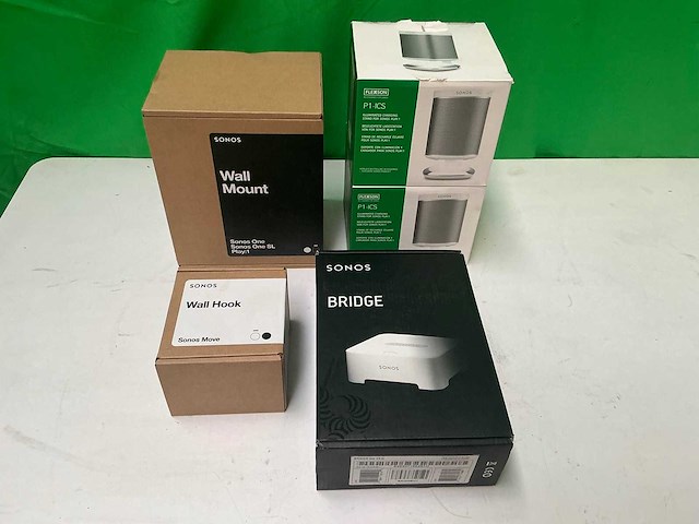 Sonos - luidspreker (5x) - afbeelding 1 van  5