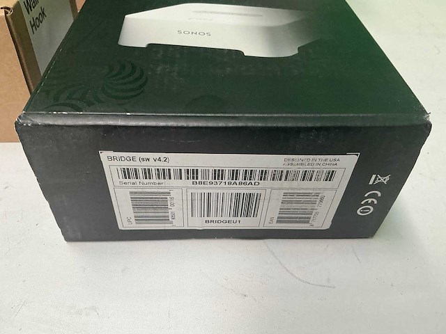 Sonos - luidspreker (5x) - afbeelding 2 van  5