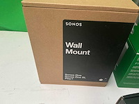 Sonos - luidspreker (5x) - afbeelding 4 van  5