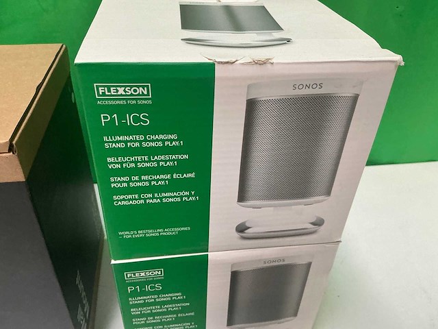 Sonos - luidspreker (5x) - afbeelding 5 van  5