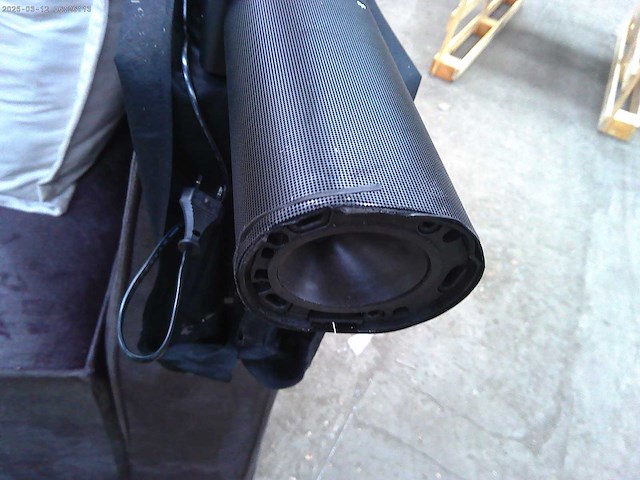 Sonos arc ultra black soundbar - afbeelding 2 van  11