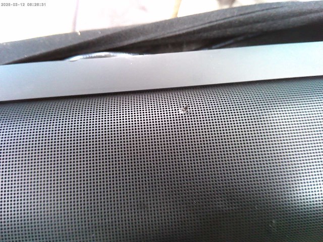 Sonos arc ultra black soundbar - afbeelding 3 van  11