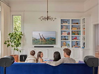 Sonos arc ultra black soundbar - afbeelding 1 van  11