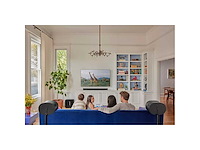 Sonos arc ultra black soundbar - afbeelding 4 van  11