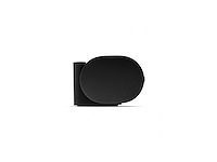Sonos arc ultra black soundbar - afbeelding 9 van  11
