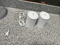 Sonos era 100 boekenplankspeaker (2x) - afbeelding 4 van  6