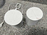 Sonos era 100 boekenplankspeaker (2x) - afbeelding 6 van  6