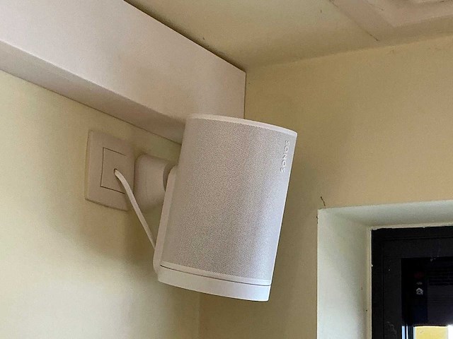 Sonos luidspreker (2x) - afbeelding 2 van  2