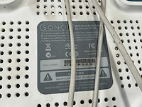 Sonos multiroom music system zp120 overige audio-apparatuur - afbeelding 2 van  3