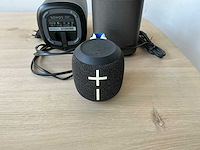 Sonos play 1 speaker (2x) - afbeelding 5 van  6