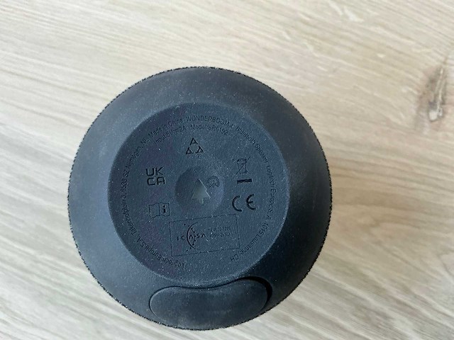 Sonos play 1 speaker (2x) - afbeelding 6 van  6