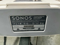 Sonos play 5 homespeaker - afbeelding 4 van  4
