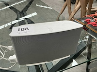 Sonos play 5 homespeaker - afbeelding 1 van  2